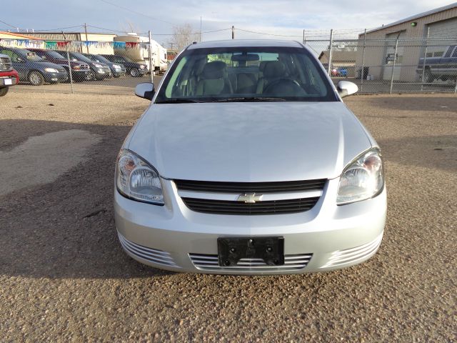 2010 Chevrolet Cobalt Reg Cab W/12 Stake Bed