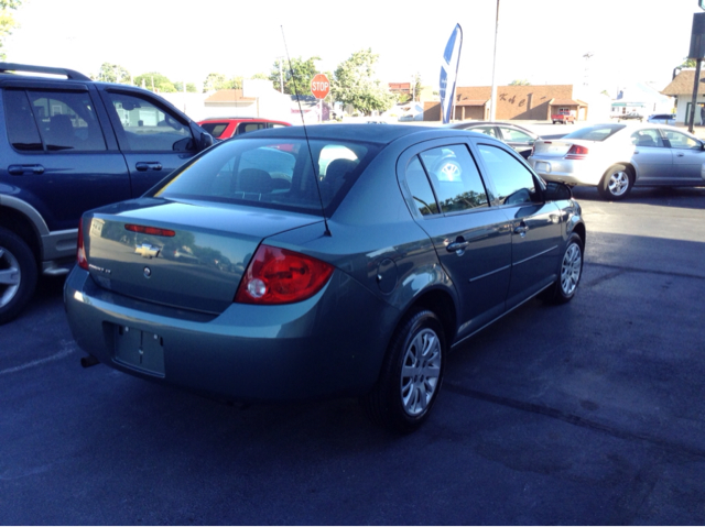 2010 Chevrolet Cobalt Pininfarina
