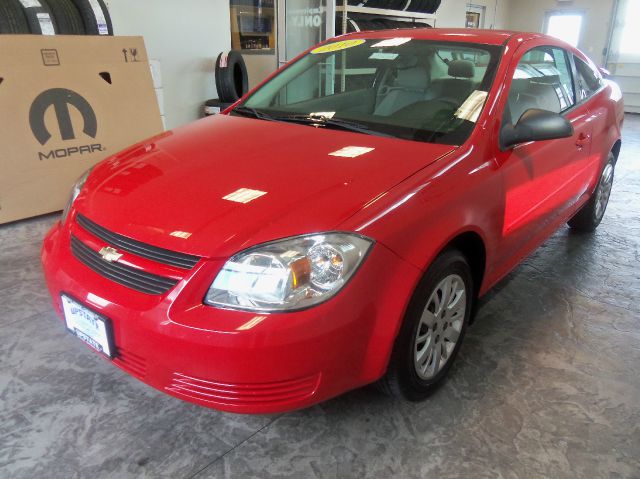 2010 Chevrolet Cobalt 2wdse
