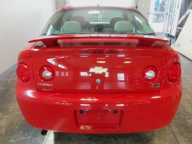 2010 Chevrolet Cobalt 2wdse