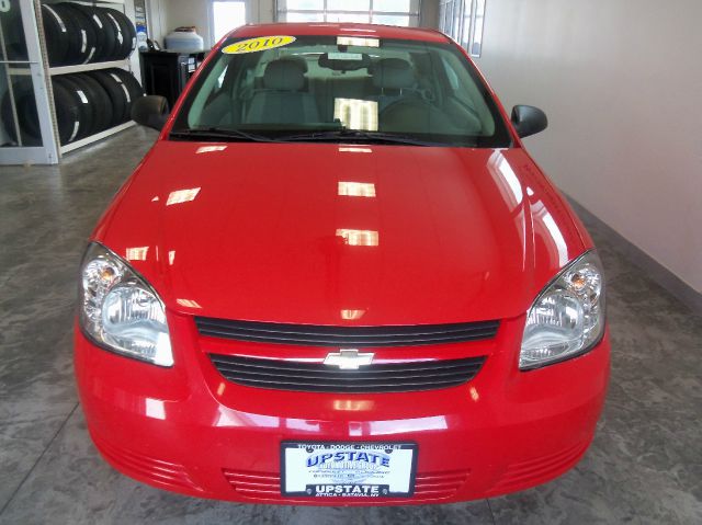 2010 Chevrolet Cobalt 2wdse