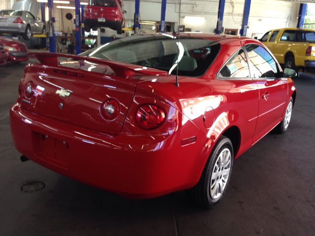 2010 Chevrolet Cobalt CREW CAB XLT Diesel