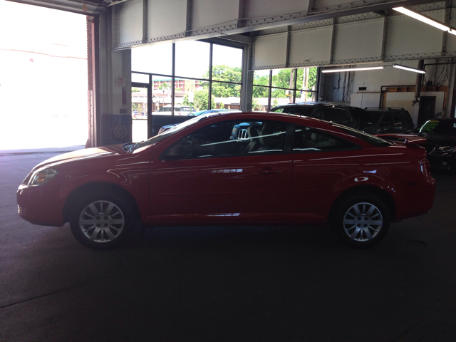 2010 Chevrolet Cobalt CREW CAB XLT Diesel