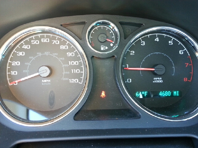 2010 Chevrolet Cobalt Pininfarina