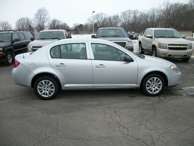 2010 Chevrolet Cobalt 3.2 Sedan 4dr