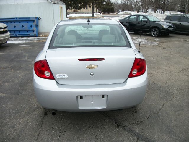 2010 Chevrolet Cobalt 3.2 Sedan 4dr