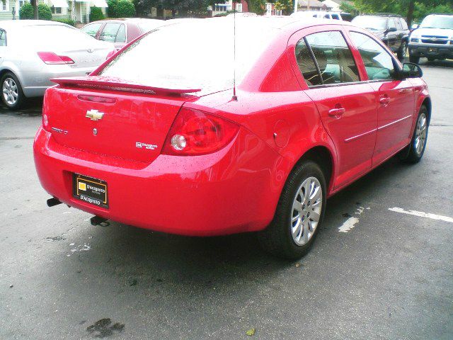 2010 Chevrolet Cobalt Pininfarina