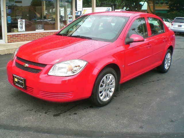 2010 Chevrolet Cobalt Pininfarina