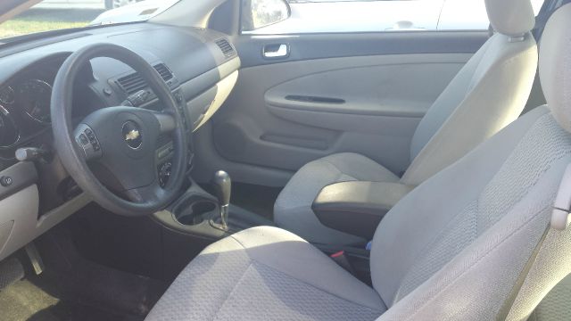 2010 Chevrolet Cobalt Pininfarina