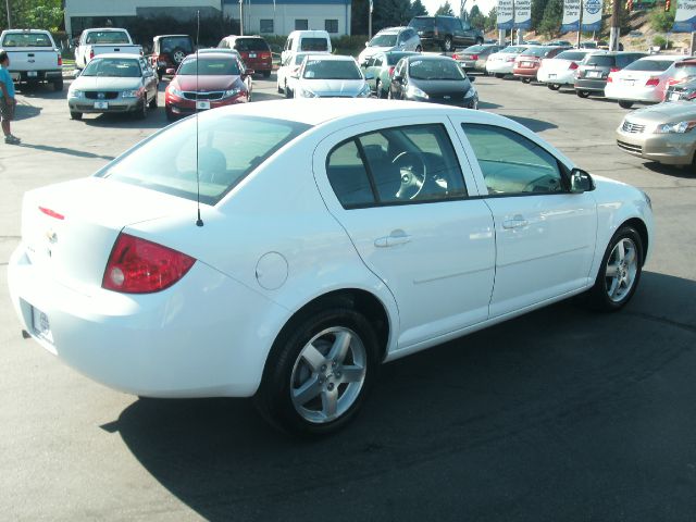 2010 Chevrolet Cobalt Reg Cab W/12 Stake Bed