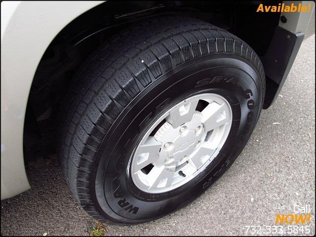 2004 Chevrolet Colorado Unlimited