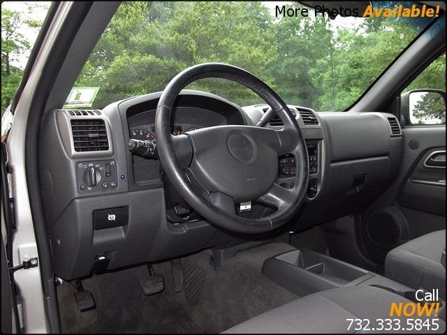 2004 Chevrolet Colorado Unlimited