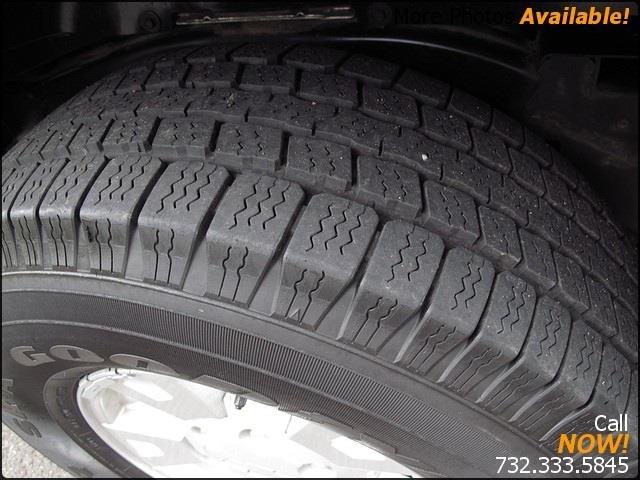 2004 Chevrolet Colorado Unlimited