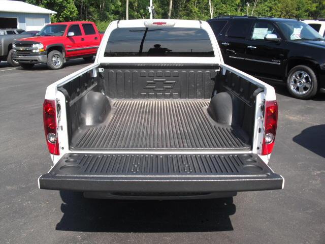 2004 Chevrolet Colorado GTS 3.8L Sportron