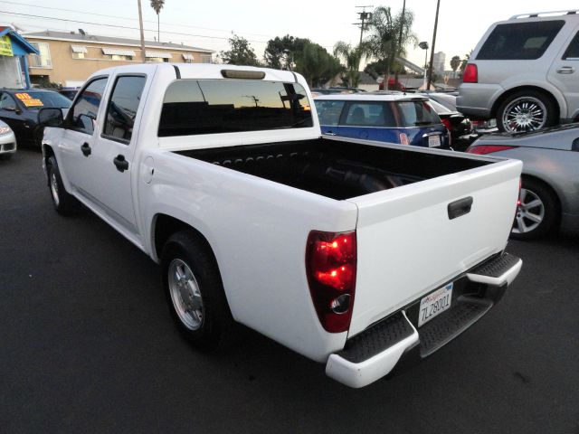 2004 Chevrolet Colorado Sportcrd