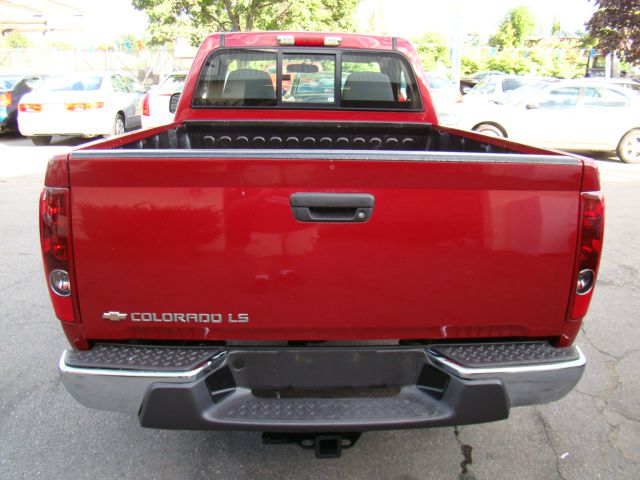 2004 Chevrolet Colorado Ml350 4matic Edition