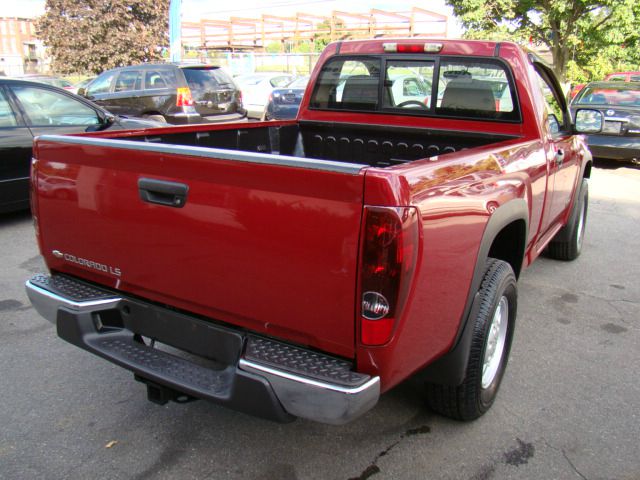 2004 Chevrolet Colorado Ml350 4matic Edition