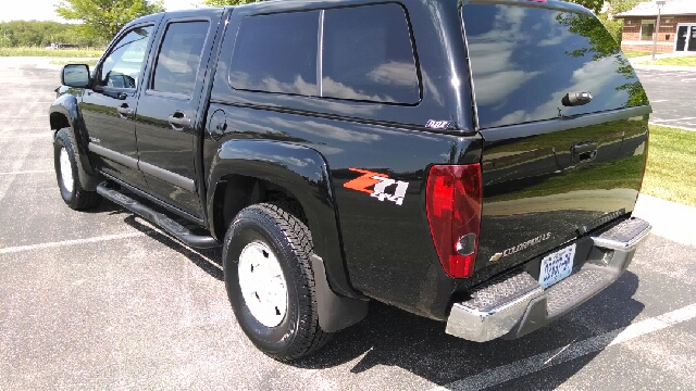 2004 Chevrolet Colorado Sport We Finance