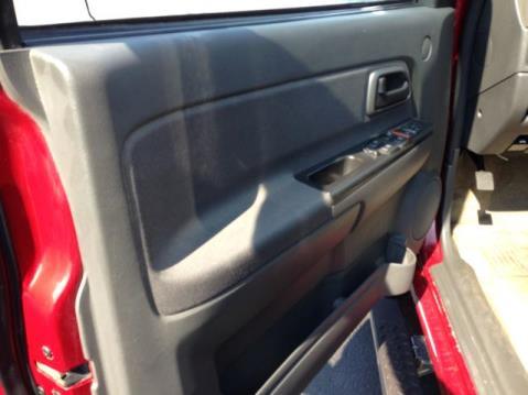 2004 Chevrolet Colorado Unknown