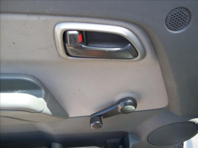 2004 Chevrolet Colorado S Works