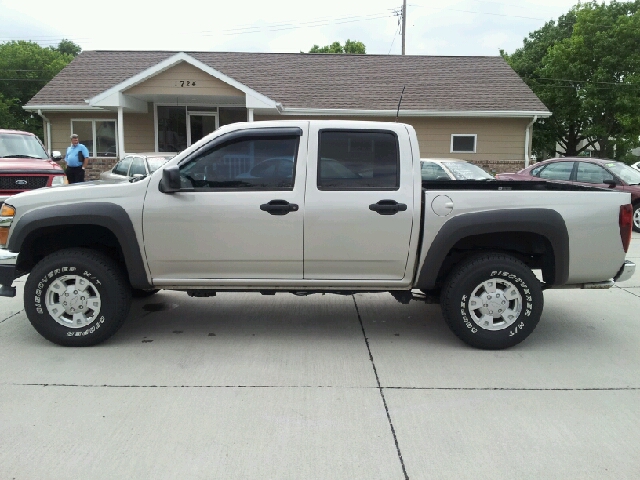 2004 Chevrolet Colorado Sport We Finance