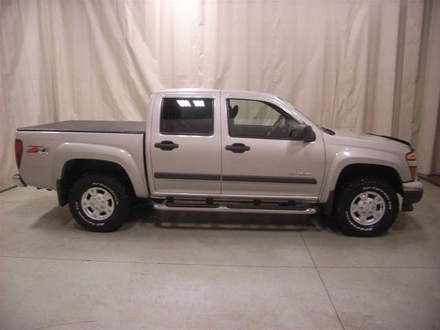 2004 Chevrolet Colorado Touring W/nav.sys