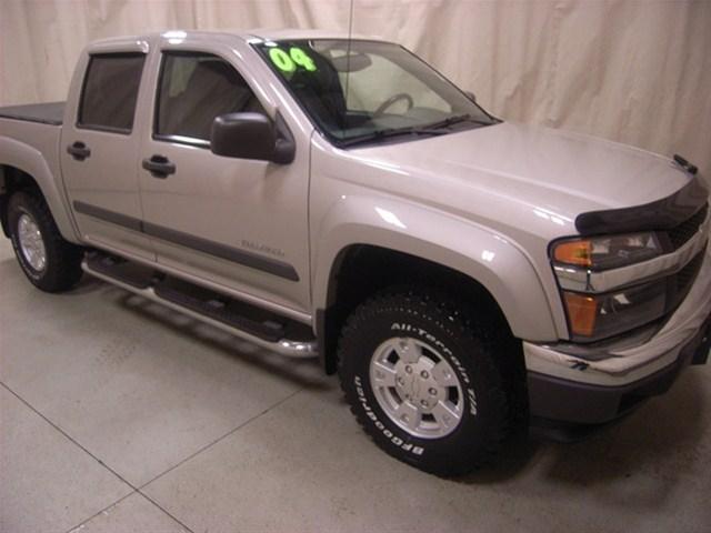 2004 Chevrolet Colorado Touring W/nav.sys