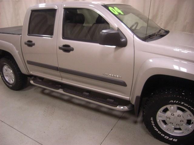 2004 Chevrolet Colorado Touring W/nav.sys