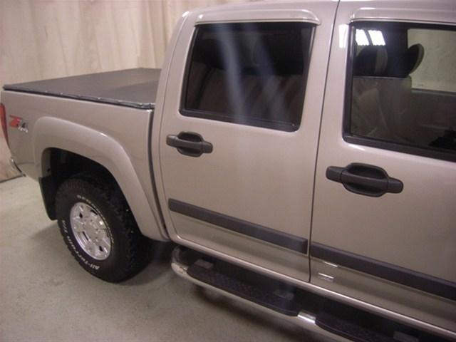 2004 Chevrolet Colorado Touring W/nav.sys