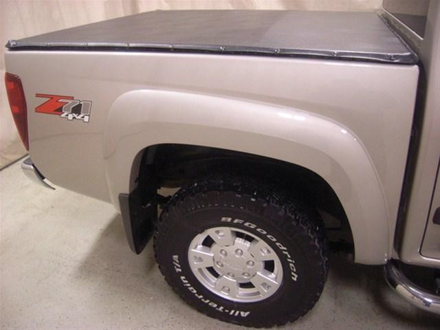 2004 Chevrolet Colorado Touring W/nav.sys