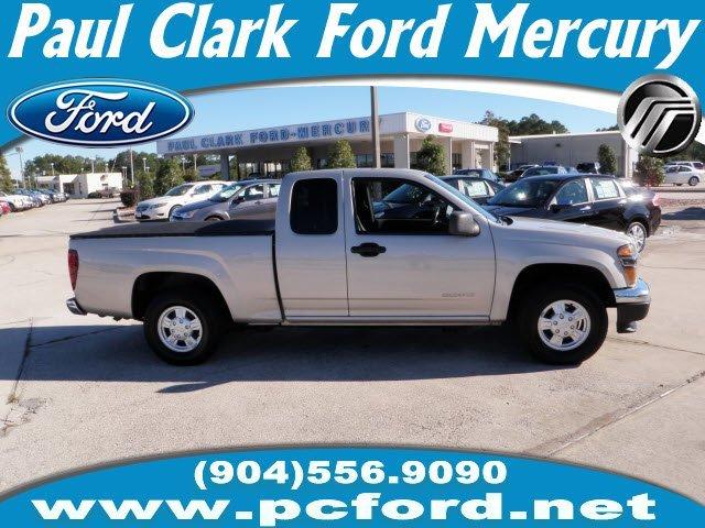 2004 Chevrolet Colorado Touring W/nav.sys