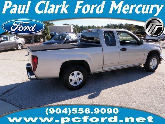 2004 Chevrolet Colorado Touring W/nav.sys