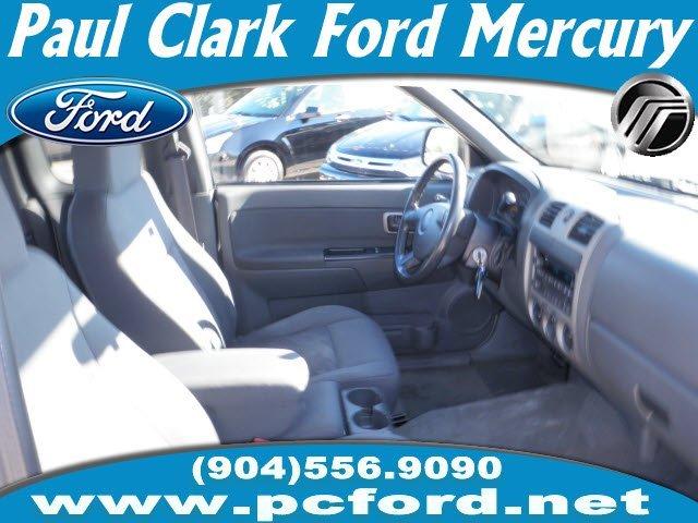 2004 Chevrolet Colorado Touring W/nav.sys