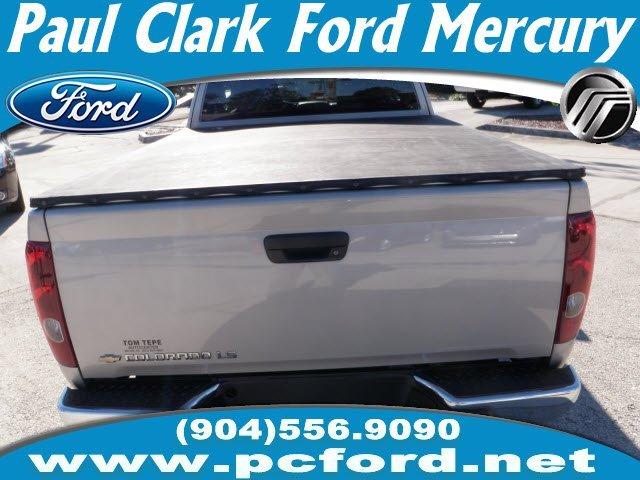 2004 Chevrolet Colorado Touring W/nav.sys