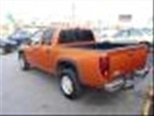 2004 Chevrolet Colorado GTS 3.8L Sportron