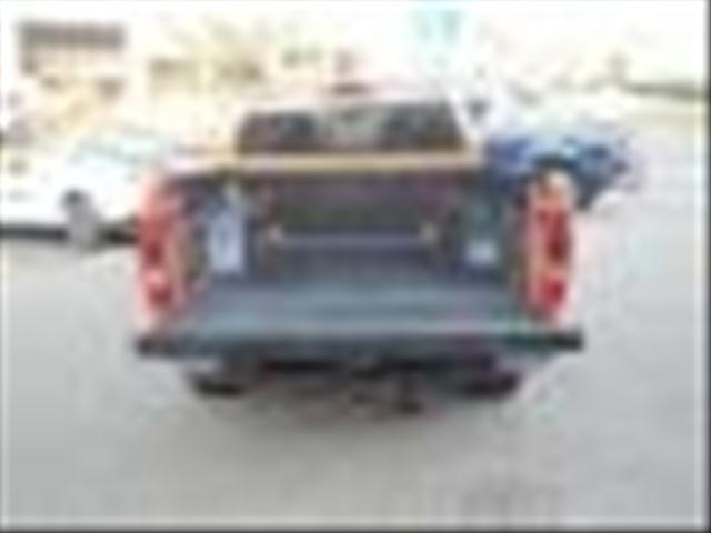 2004 Chevrolet Colorado GTS 3.8L Sportron