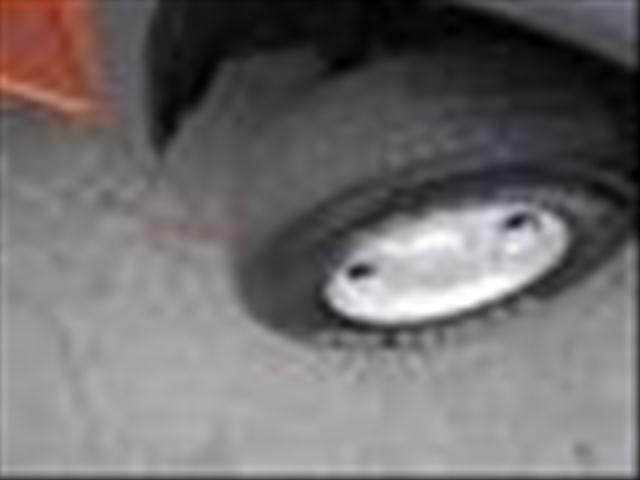 2004 Chevrolet Colorado GTS 3.8L Sportron