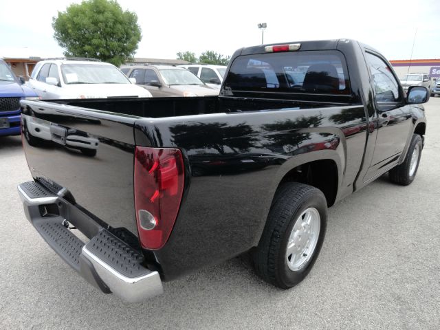 2004 Chevrolet Colorado Sportcrd