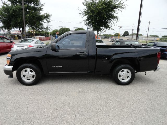 2004 Chevrolet Colorado Sportcrd