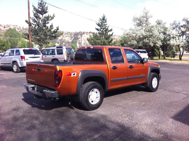 2004 Chevrolet Colorado Sport We Finance