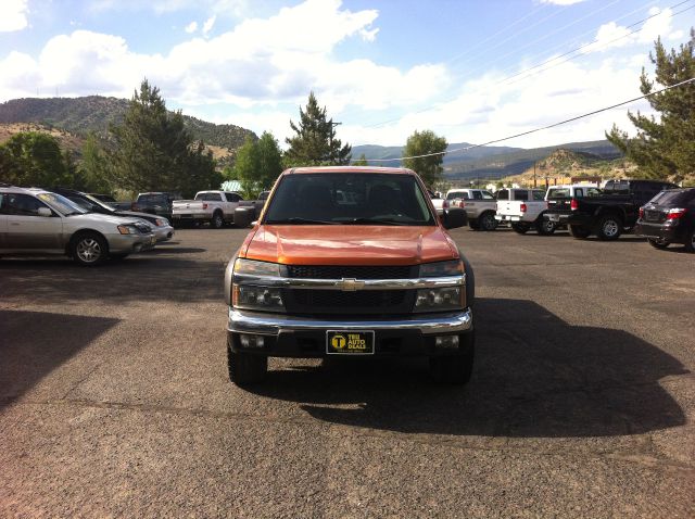 2004 Chevrolet Colorado Sport We Finance