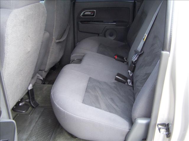 2004 Chevrolet Colorado S Works