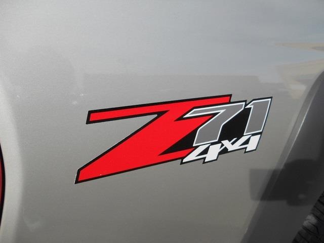 2004 Chevrolet Colorado Unlimited