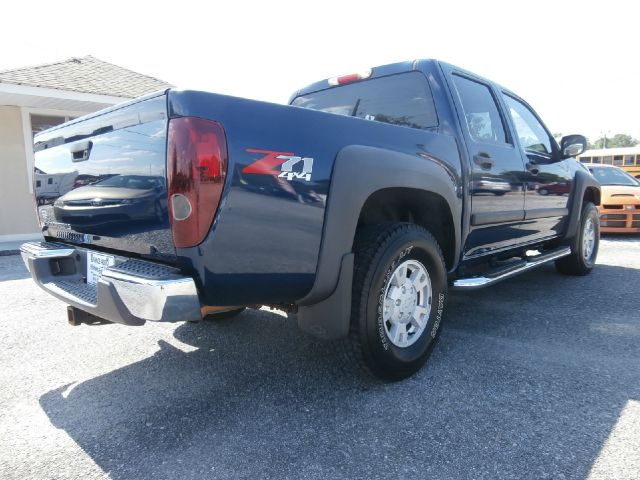 2004 Chevrolet Colorado Sport We Finance