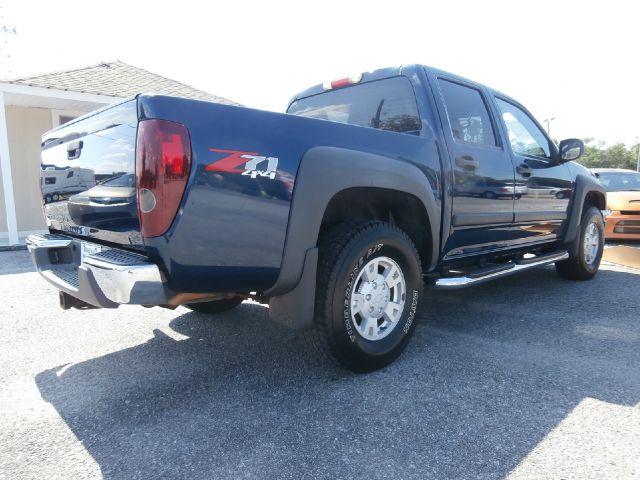 2004 Chevrolet Colorado Sport We Finance