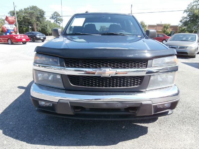 2004 Chevrolet Colorado Sport We Finance