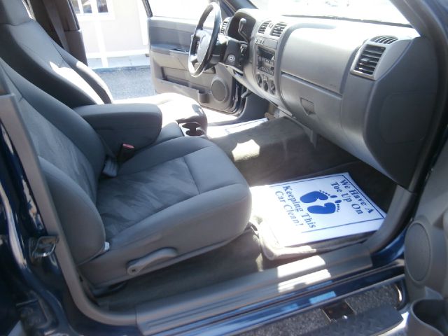 2004 Chevrolet Colorado Sport We Finance