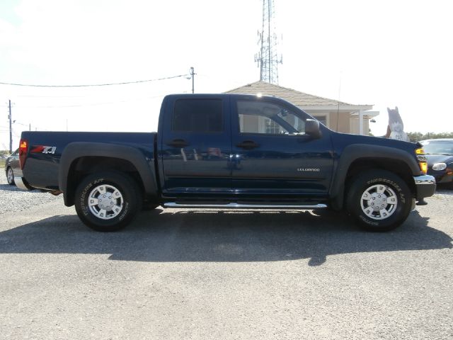 2004 Chevrolet Colorado Sport We Finance