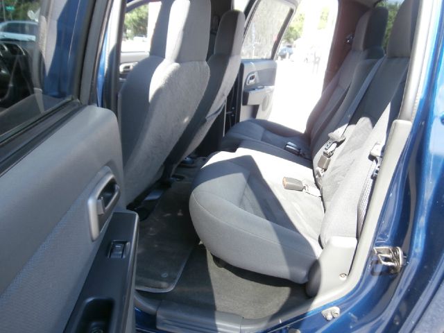 2004 Chevrolet Colorado Sport We Finance