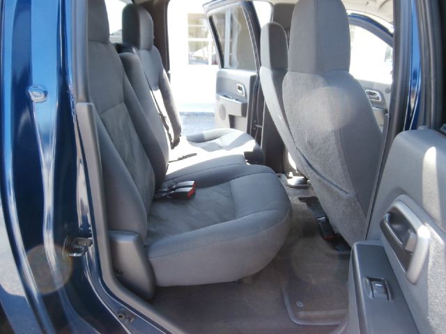 2004 Chevrolet Colorado Sport We Finance